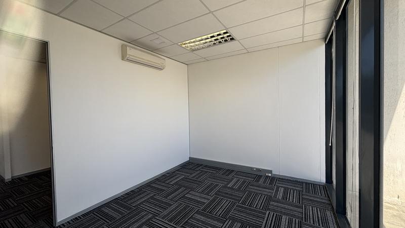 To Let commercial Property for Rent in Woodstock Western Cape